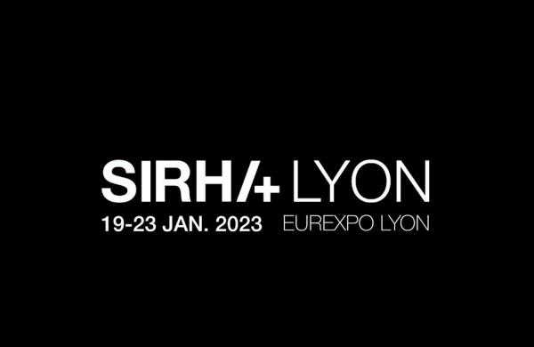 SIRHA 2023